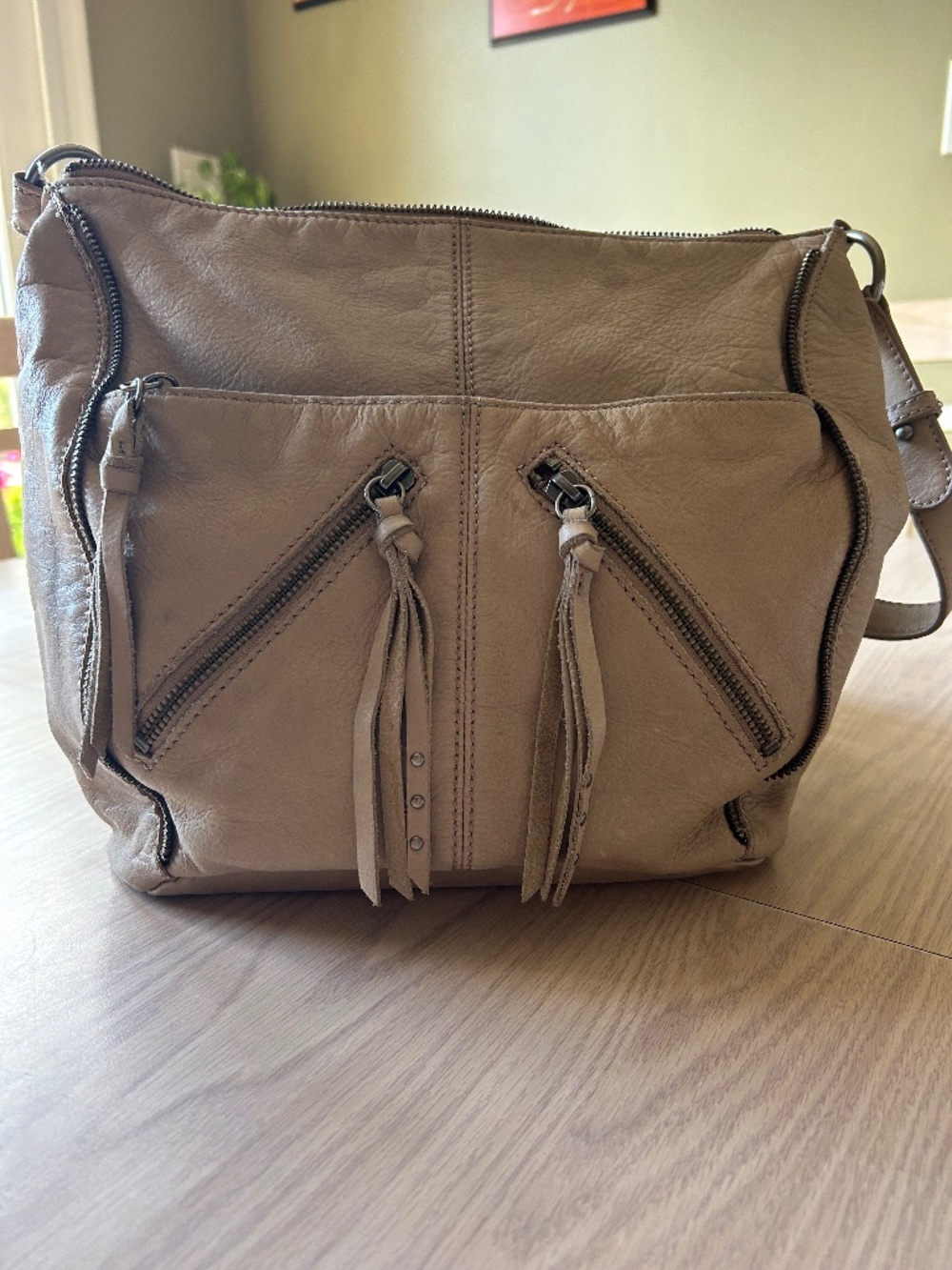 The Sak handbag